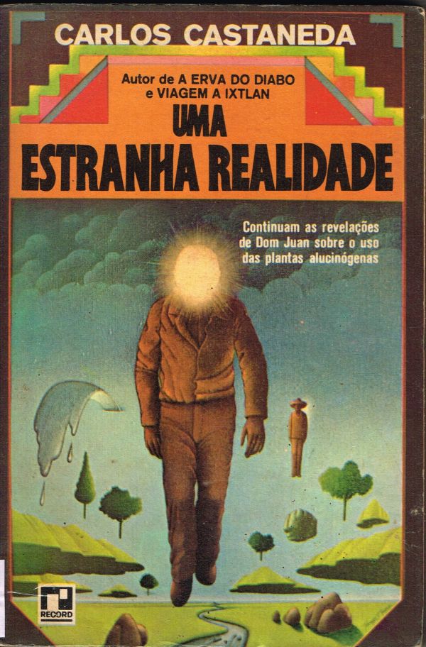 Uma Estranha Realidade